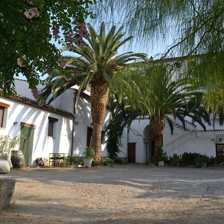 Agriturismo Malena Amica Bagian luar foto