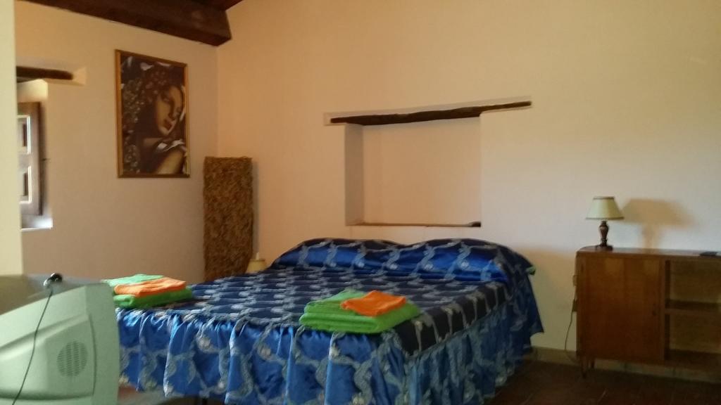 Agriturismo Malena Amica Ruang foto