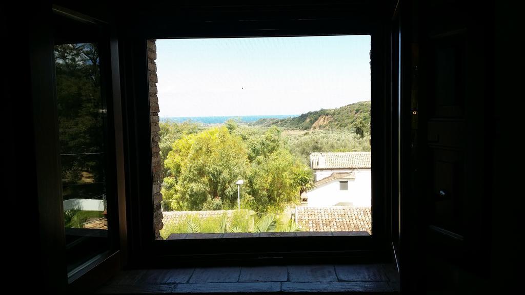 Agriturismo Malena Amica Ruang foto