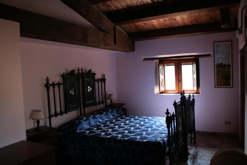 Agriturismo Malena Amica Ruang foto
