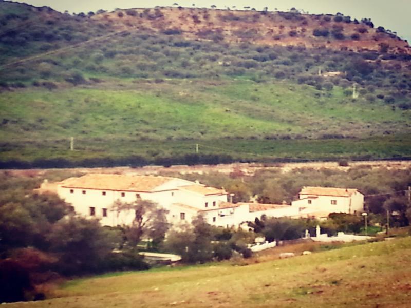 Agriturismo Malena Amica Bagian luar foto